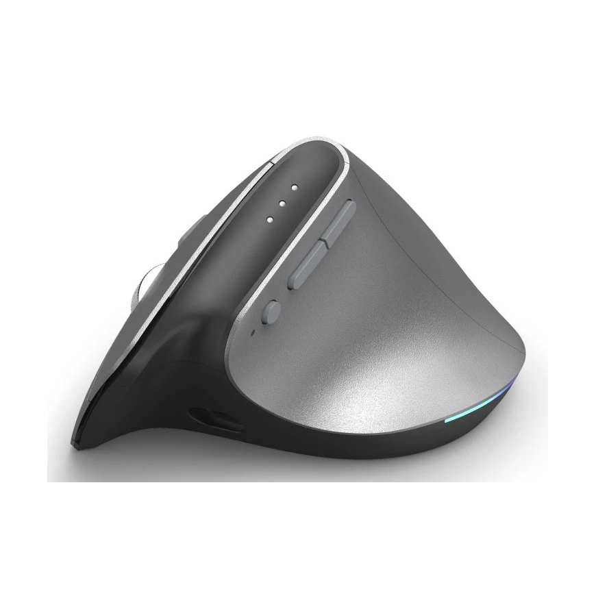 Hama EWM-700R pele Birojs Labā roka RF bezvadu sakari + Bluetooth Optisks 2400 DPI – 2