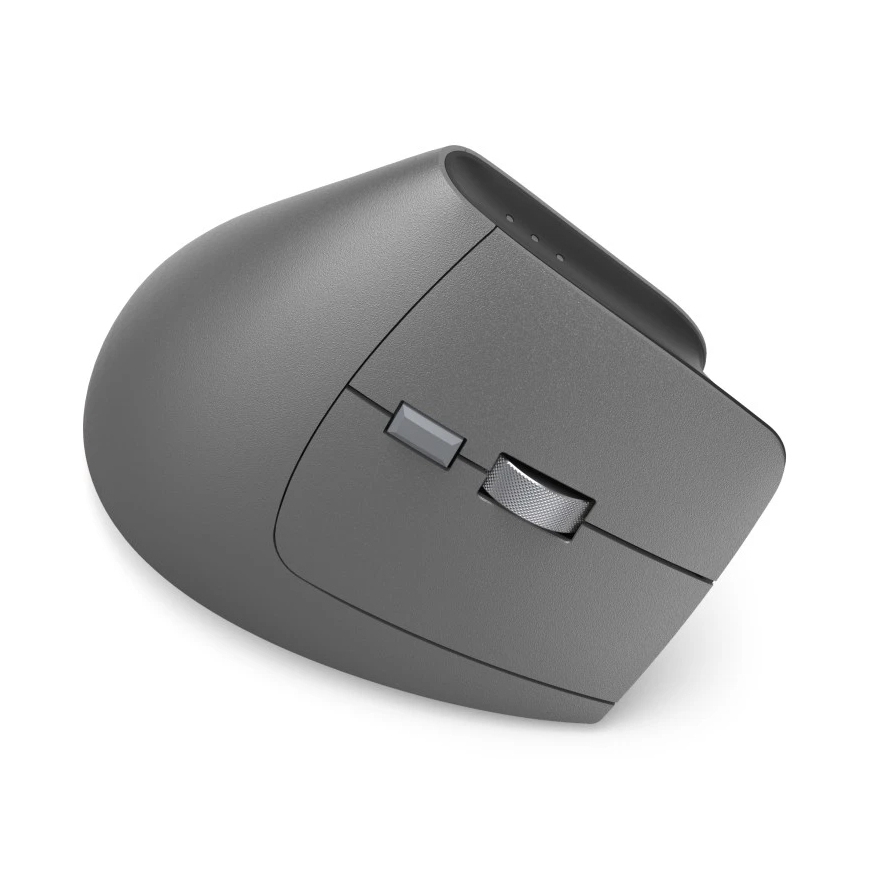 Hama EWM-700R pele Birojs Labā roka RF bezvadu sakari + Bluetooth Optisks 2400 DPI – 5