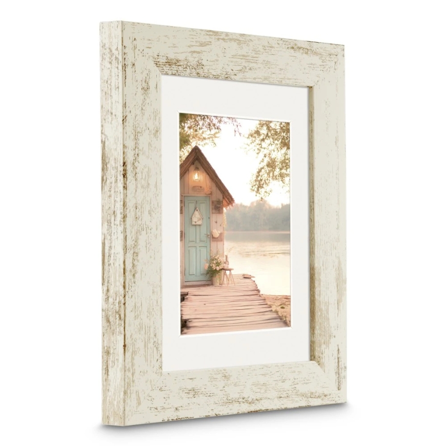 Hama Cottage Single picture frame Taupe – 2