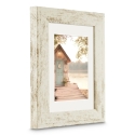 Hama Cottage Single picture frame Taupe Hama Cottage Single picture frame Taupe