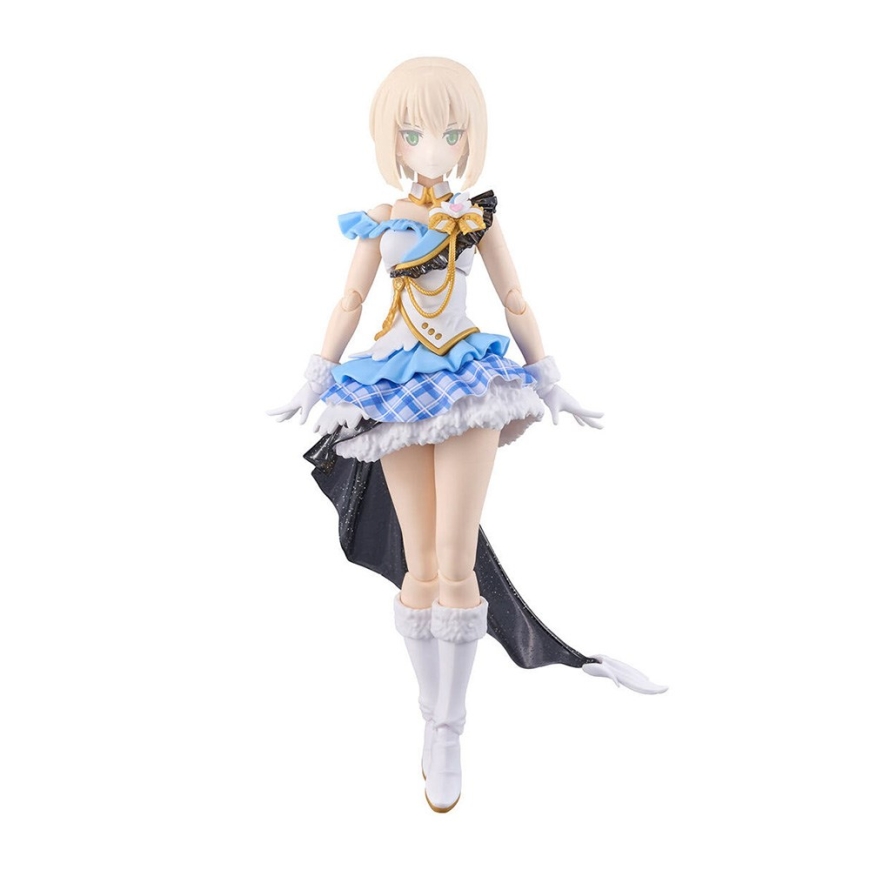 30MS THE IDOLMASTER OPTION BODY PARTS BEYOND THE BLUE SKY 1 [COLOR B] – 2