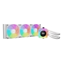 be quiet! LIGHT LOOP IO LCD | 360mm Procesors Universāls šķidruma dzesētājs 12 cm Balts 1 pcs be quiet! LIGHT LOOP IO LCD | 360mm Procesors Universāls šķidruma dzesētājs 12 cm Balts 1 pcs
