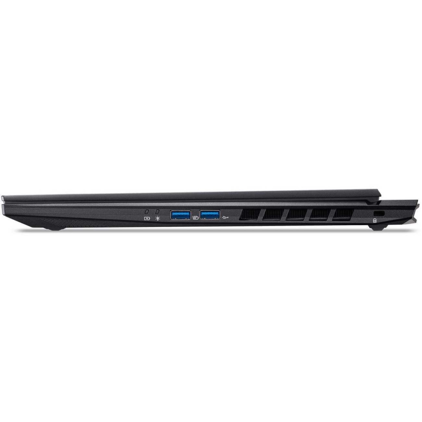 Acer Nitro 16 AI AN16-61 16 180hz 365 32GB 1SSD RTX5070 EN W11Pro Must – 3