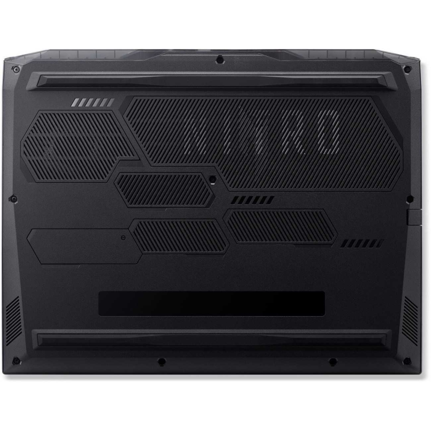 Acer Nitro 16 AI AN16-61 16 180 Гц 365 32 ГБ 1 SSD RTX5070 EN W11Pro Черный – 4