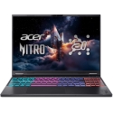 Acer Nitro 16 AI AN16-61 16 180hz 365 32GB 1SSD RTX5070 EN W11Pro Must