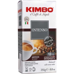 KIMBO Aroma Intenso 250 g