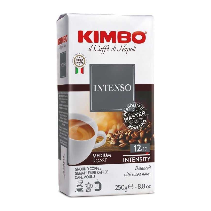 KIMBO Aroma Intenso 250 g
