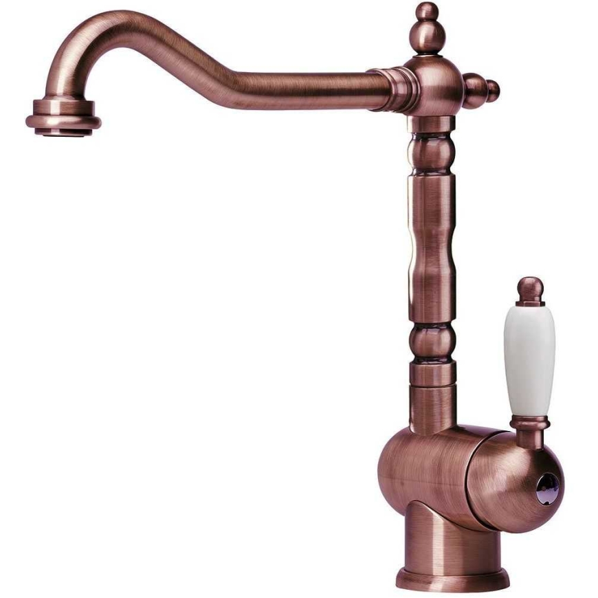 Franke OLD ENGLAND Copper (115.0028.208) – 4