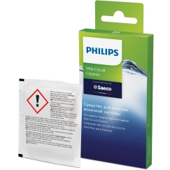 Philips CA6705/10 Milk circuit cleaner sachets