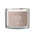 Ароматическая свеча БРИЗ ОКЕАНА YANKEE HOME 37 г мини