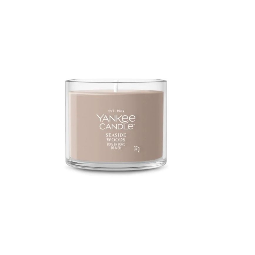 Aroomiküünal RANNAMETS YANKEE HOME 37 g mini – 3