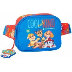 Safta PAW Patrol rihmaga seljakott