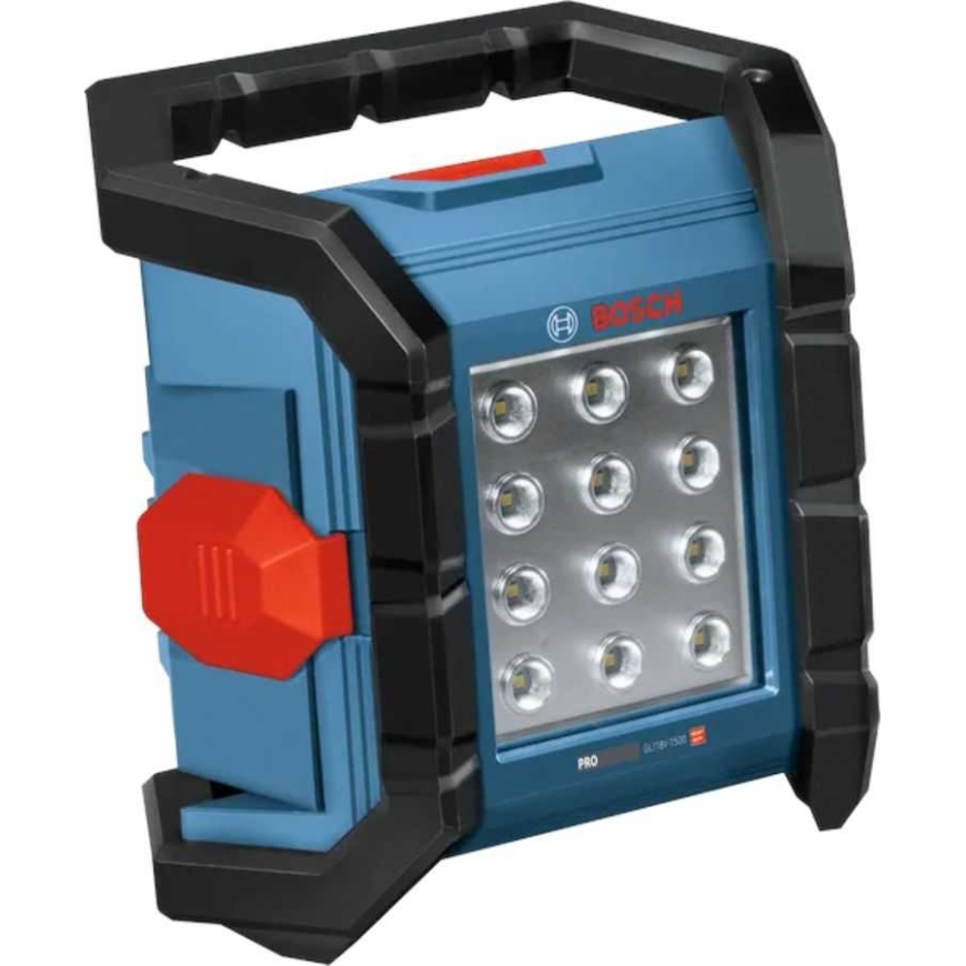 Bosch GLI18V-1500 Solo CT