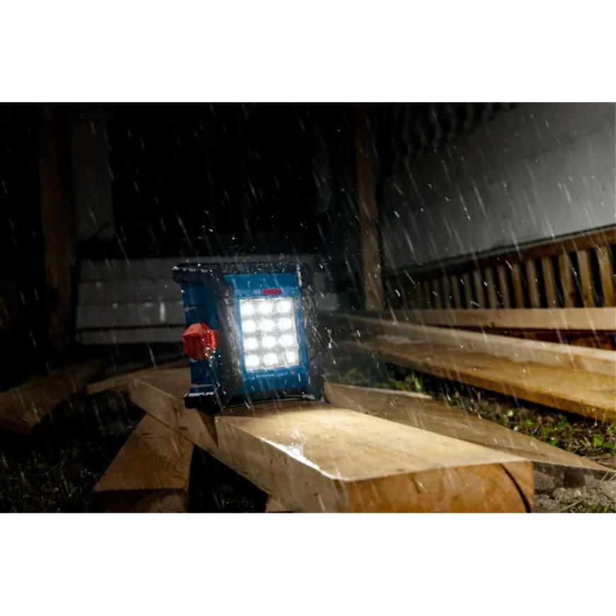 Bosch GLI18V-1500 Solo CT – 2