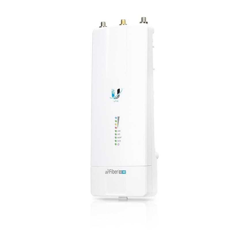 Точка доступа Ubiquiti AirFiber 5XHD