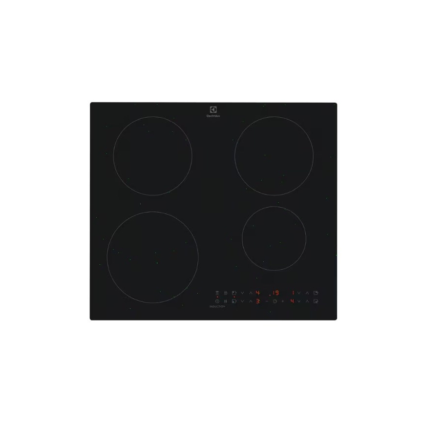 ELECTROLUX induktsiooniplaat EIT60433CT