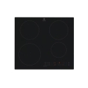 ELECTROLUX indukcijas plīts EIT60433CT ELECTROLUX indukcijas plīts EIT60433CT