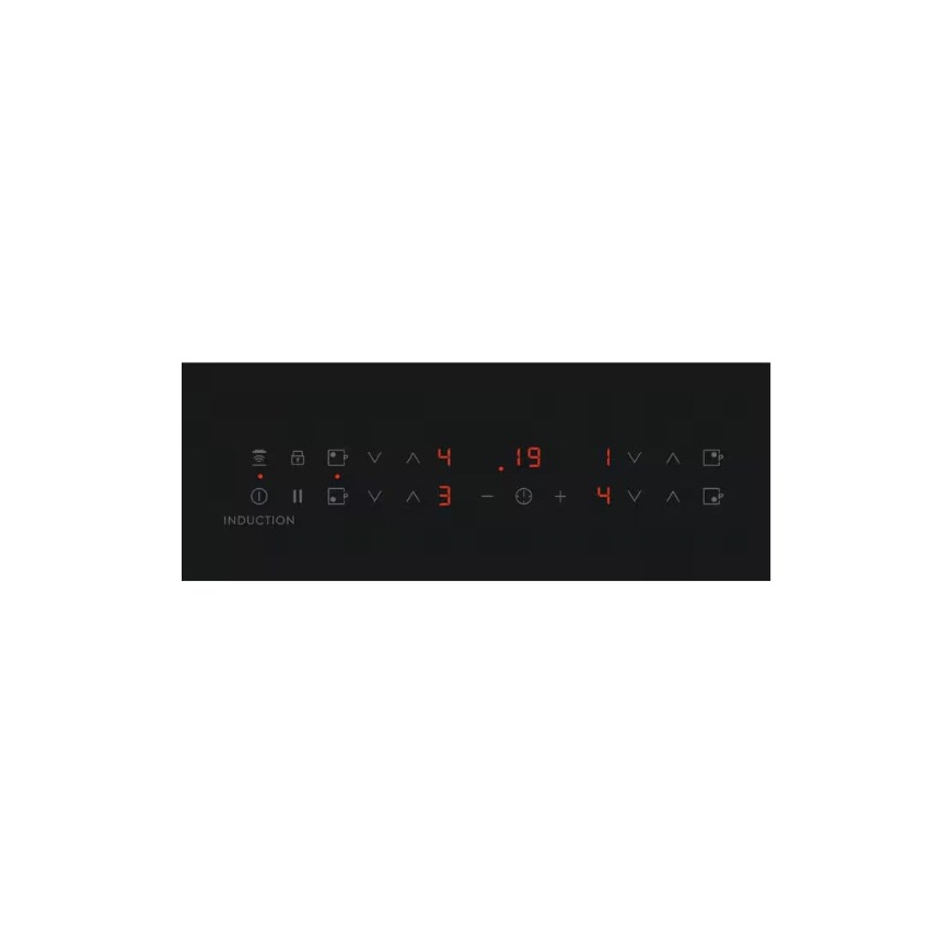 ELECTROLUX induction hob EIT60433CT – 2