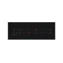 ELECTROLUX indukcinė kaitlentė EIT60433CT ELECTROLUX indukcinė kaitlentė EIT60433CT