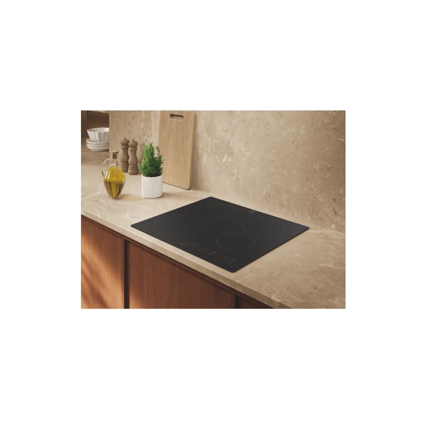 Индукционная плита ELECTROLUX EIT60433CT – 3