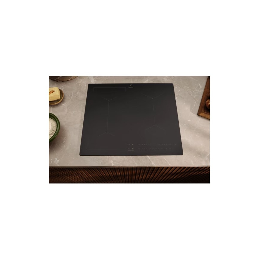 ELECTROLUX induktiokeittotaso EIT60433CT – 5