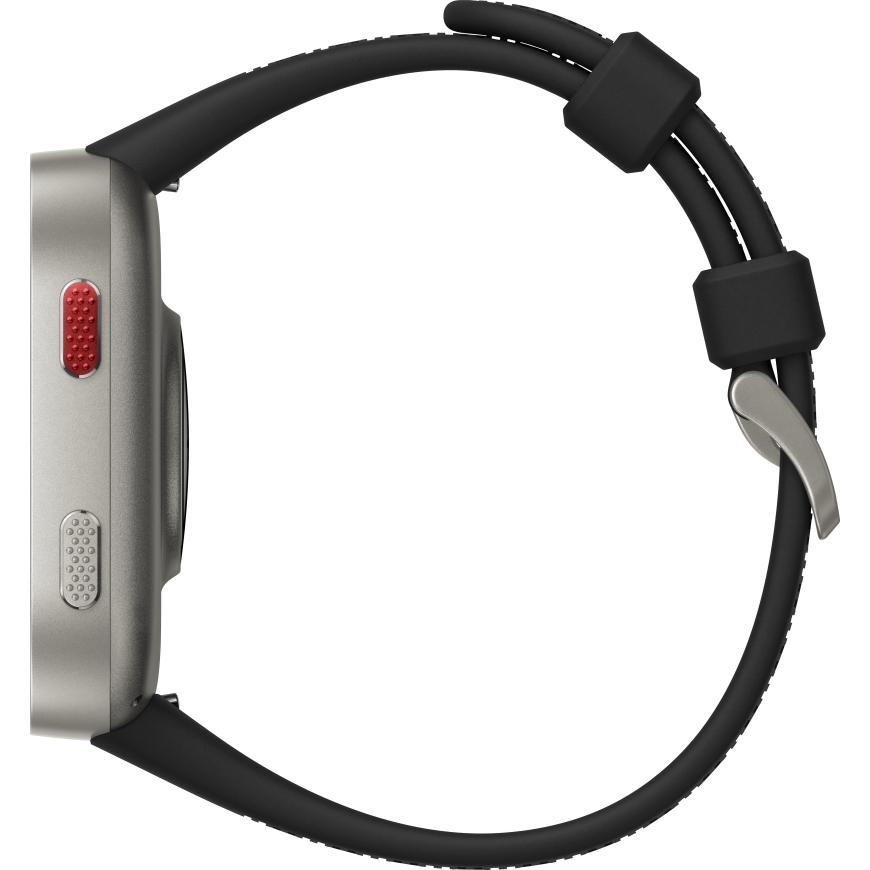 Amazfit Bip Max Silver – 5