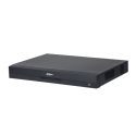 Dahua Technology XVR5216AN-I3/T digital video recorder (DVR) Black Dahua Technology XVR5216AN-I3/T digital video recorder (DVR) Black