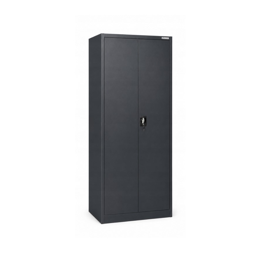 Iron Mate SATURN Metalline utiliitkapp 185x90x45 antriit RAL7016