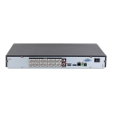 Dahua Technology XVR5216AN-I3/T digital video recorder (DVR) Black Dahua Technology XVR5216AN-I3/T digital video recorder (DVR) Black