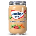 Nutribén Menestra Traditional Lamb Stew 235g