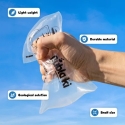 Air filler Maty Bublaki B4033 Blue Air filler Maty Bublaki B4033 Blue