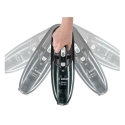 Bosch BHN24L handheld vacuum Black Bagless Bosch BHN24L handheld vacuum Black Bagless