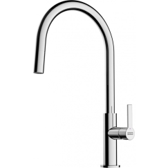 Franke Maris Slim Pull out 115.0728.388