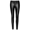 Black Pants Snake L Black Pants Snake L