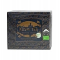 Kusmi Tea - Earl Pilkas Intense - BIO 20 tējas maisiņu Kusmi Tea - Earl Pilkas Intense - BIO 20 tējas maisiņu