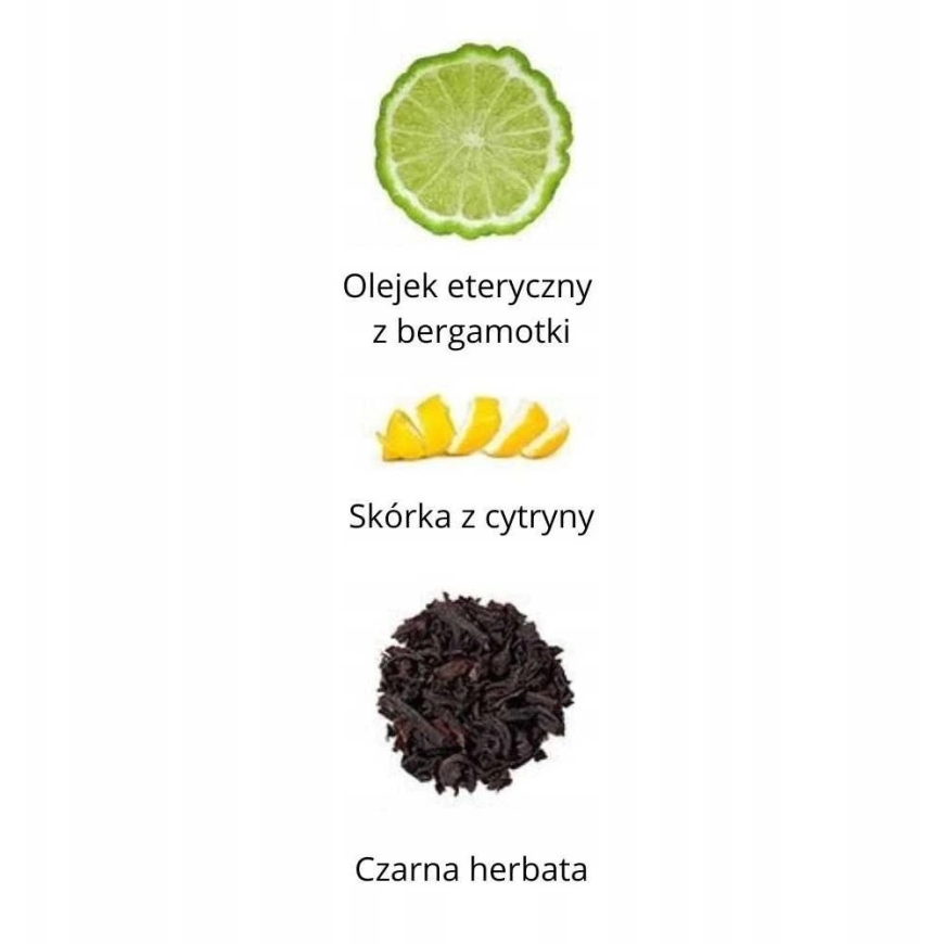 Kusmi Tea - Earl Pilkas Intense - BIO 20 teepussia – 3