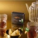 Kusmi Tea - Earl Pilkas Intense - BIO 20 teekotti Kusmi Tea - Earl Pilkas Intense - BIO 20 teekotti