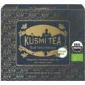 Kusmi Tea - Earl Pilkas Intense - BIO 20 чайных пакетиков