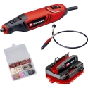 Einhell EINHELL Grinding and Engraving Tool TC-MT 150 E, Engraver black/