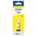 Epson EcoTank 104 Жёлтый