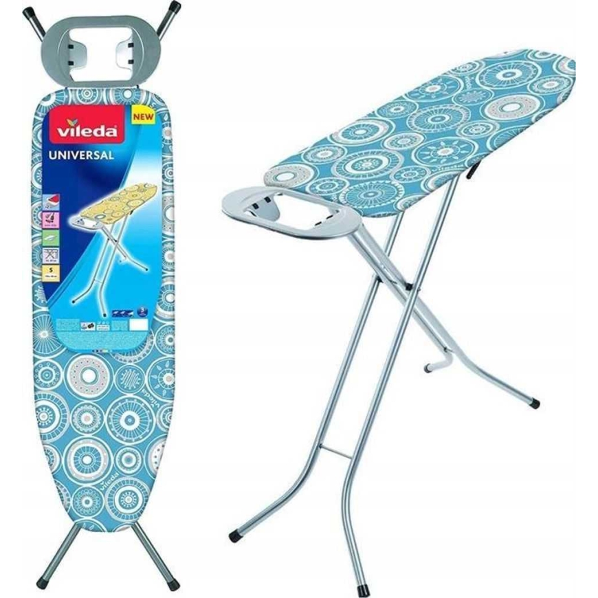 Vileda Universal 110x30cm Blue – 3