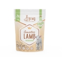 BEMO Sensitive Lamb Medium/Large Mono - sausas šunų ėdalas - 1kg BEMO Sensitive Lamb Medium/Large Mono - sausas šunų ėdalas - 1kg