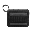 JBL Go 4 Mono portable speaker Black 4.2 W JBL Go 4 Mono portable speaker Black 4.2 W