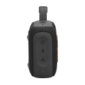 JBL Go 4 Mono portable speaker Black 4.2 W JBL Go 4 Mono portable speaker Black 4.2 W