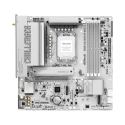 Asrock B860M Challenger WiFi White Asrock B860M Challenger WiFi White