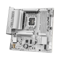 Asrock B860M Challenger WiFi White Asrock B860M Challenger WiFi White