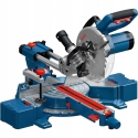 Bosch Bosch Powertools pjūklas ir kampinis pjūklas GCM305-216S (Mažmeninė prekyba)