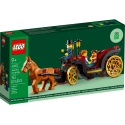 LEGO 40603 Зимняя прогулка на повозке LEGO 40603 Зимняя прогулка на повозке