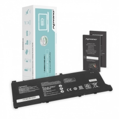 Movano Akumulators hb4692z9ecw-41 Huawei Honor MagicBook 14 MateBook D14 NBB-WAH9Q – 3665 mAh (56 Wh)