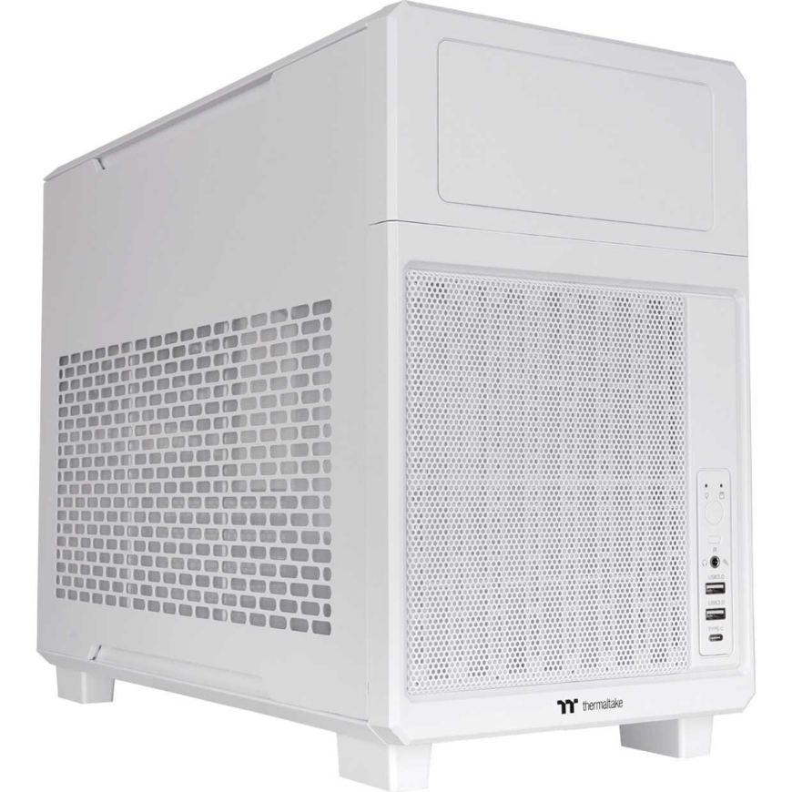 Thermaltake TR200 White – 4